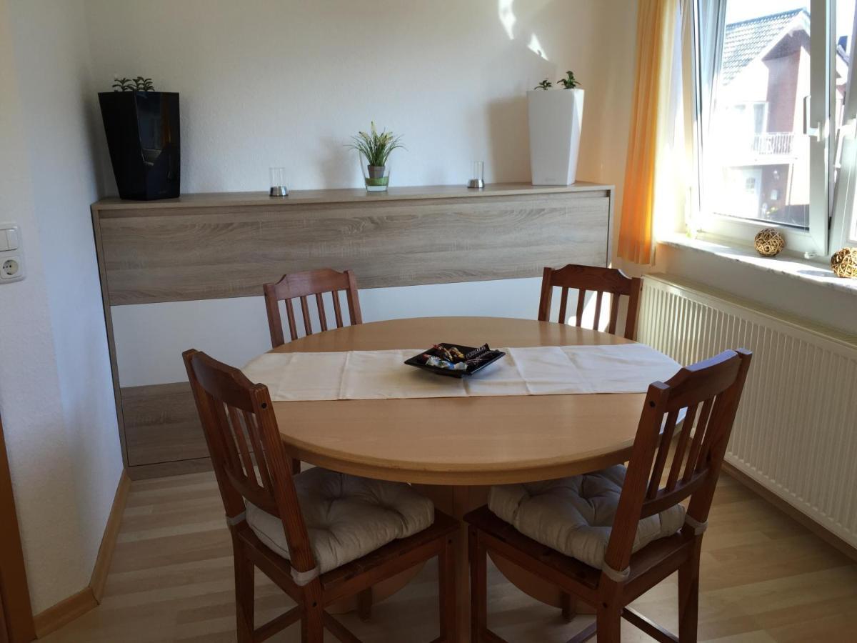 Fewo Zur Ilmenau Melbeck Værelse billede