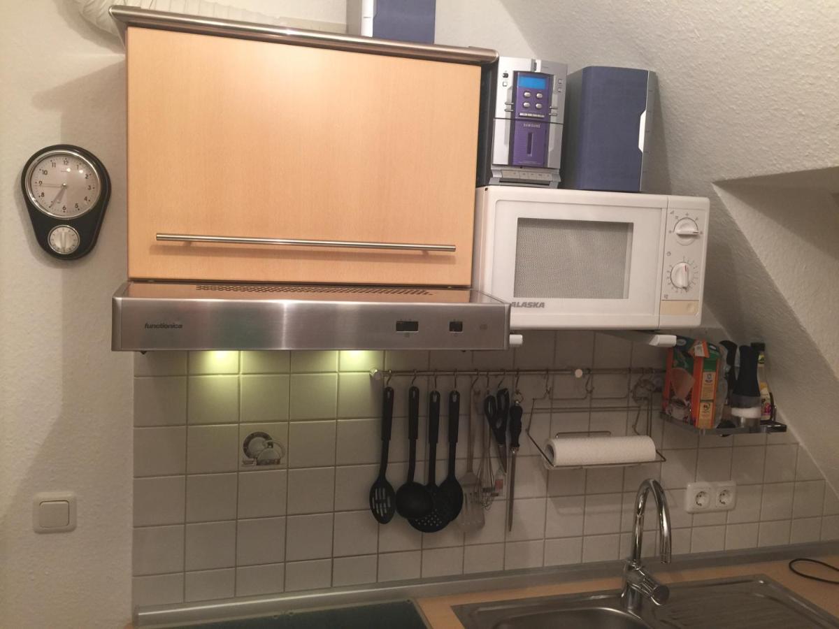 Fewo Zur Ilmenau Melbeck Værelse billede